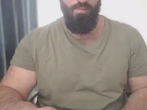 Cam4 Best live sex cam show of Hugehairymacho