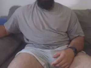 Cam4 Adult Webcams of Hugehairymacho
