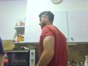 Cam4 Adult Webcam of Jyl151