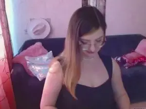 Cam4 Nude Webcam of ariel_xbaby