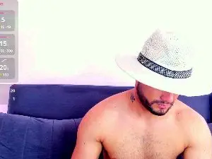 Cam4 Adult Webcams of big_gael