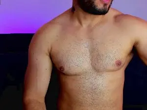 Cam4 Free Live Porn of big_gael