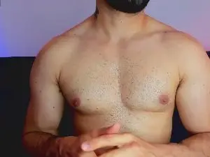 Cam4 Live Sex Cam of big_gael