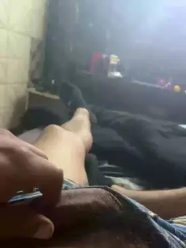 Cam4 Private Sex Chat of mauro2028