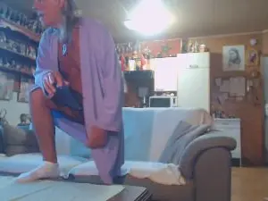 Cam4 Adult Video Chat of naturistboy3