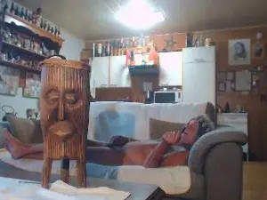 Cam4 Private Sex Chat of naturistboy3