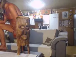 Cam4 Free Live Porn of naturistboy3