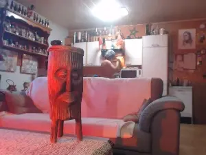 Cam4 Sex Chat of naturistboy3