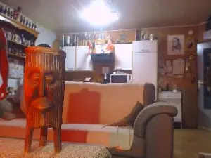 Cam4 Live Sex Cam of naturistboy3
