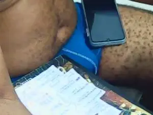 Cam4 Sex Chat of pacharrumba