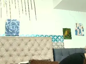 Cam4 Nude Webcam of victoriacoperin