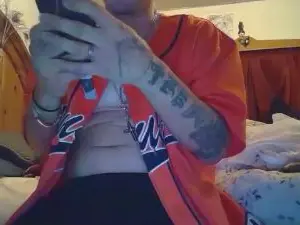 Cam4 Live Sex of Cum_Daddy39