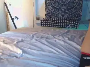 Cam4 Nude Webcam of Cum_Daddy39