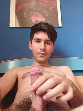 Cam4 Private Sex Chat of Estibenes