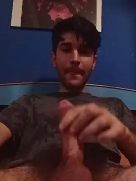 Cam4 Live Porn of Estibenes