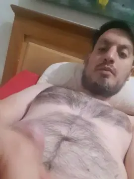 Cam4 Private Sex Chat of Gabrielsemental