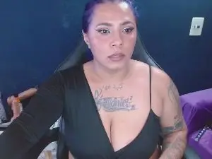 Cam4 Best Webcam of alexa_slave77