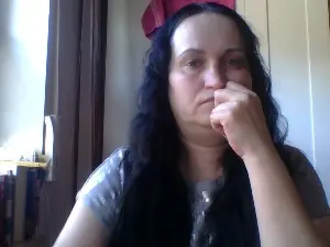Cam4 Sex Chat of americanlady