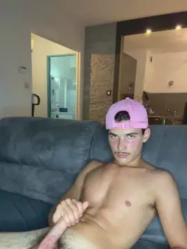 Cam4 Free Porn Cam of pablo2762