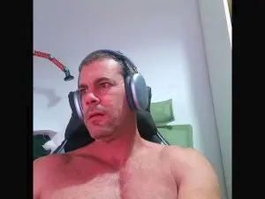 Cam4 Adult Webcams of pablodavid15