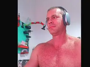 Cam4 Sex Chat of pablodavid15