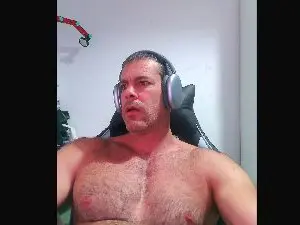 Cam4 Best Webcam of pablodavid15