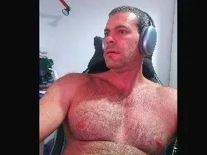 Cam4 Sex Chat of pablodavid15