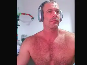 Cam4 Sex Chat of pablodavid15