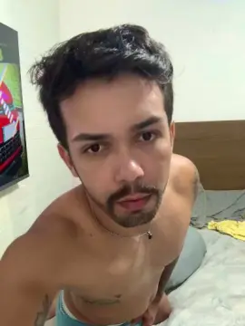 Cam4 Adult Webcam of principe20
