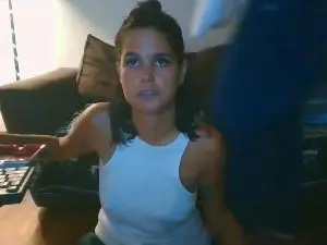Cam4 Nude Webcam of AlexandroD