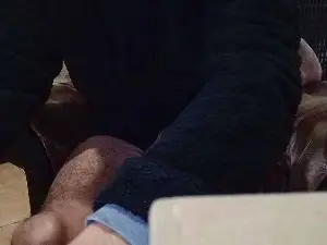 Cam4 Live Sex of Colocabrera5_Po