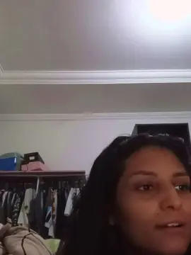 Cam4 Sex Cam of Docejulia1
