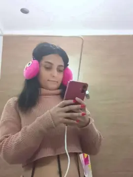 Cam4 Private Sex Chat of Docejulia1