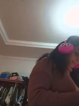 Cam4 Free Porn Cam of Docejulia1