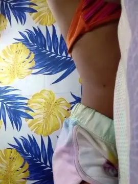 Cam4 Nude Webcam of Elvinah