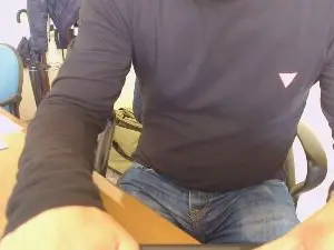 Cam4 Adult Video Chat of Gladiatore_69