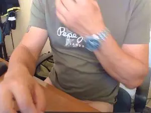 Cam4 Live Porn of Gladiatore_69