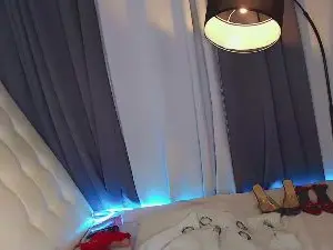 Cam4 Adult Webcam of Sweet_Chandrea
