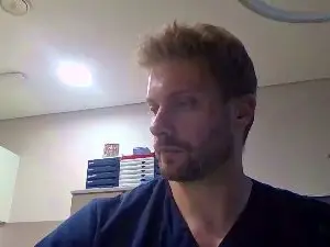 Cam4 Sex Chat of blueeyes839