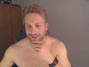 Cam4 Best Webcam of blueeyes839