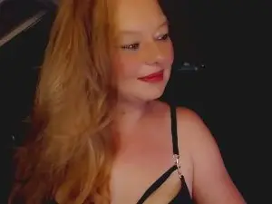 Cam4 Live Porn of roxanna1989