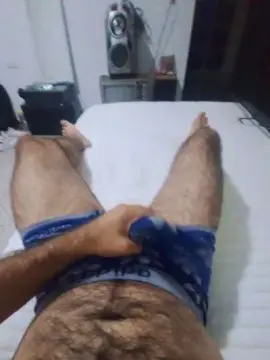 Cam4 Sex Chat of single_007
