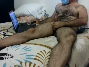 Cam4 Private Sex Chat of single_007