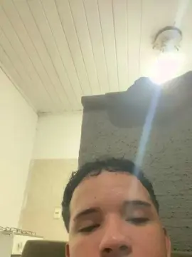 Cam4 Nude Webcam of Alburk4