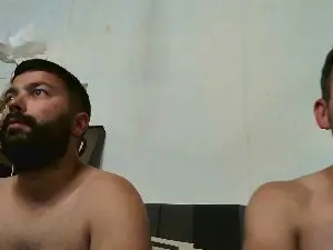 Cam4 Live Sex Cam of BibuHot