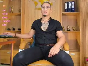 Cam4 Live Porn of Josh_Miller__