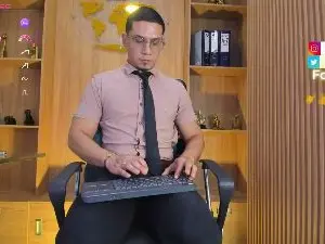 Cam4 Private Sex Chat of Josh_Miller__