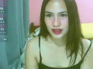 Cam4 Nude Webcam of Ruch_fantasex