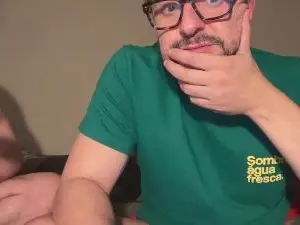 Cam4 Live Sex Cam of SomeFun2guys