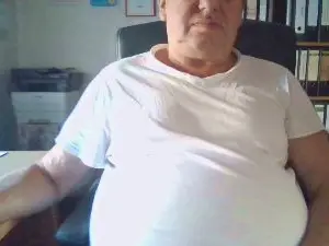 Cam4 Live Porn of gulle321